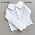 1-6 Doll Long Sleeve