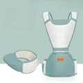 B Mint Green 2pcs