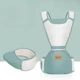 B Mint Green 2pcs