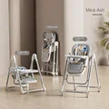 Mica ash