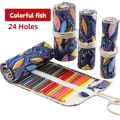 Colorful fish B
