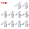 10PCS