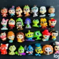 30pcs Set
