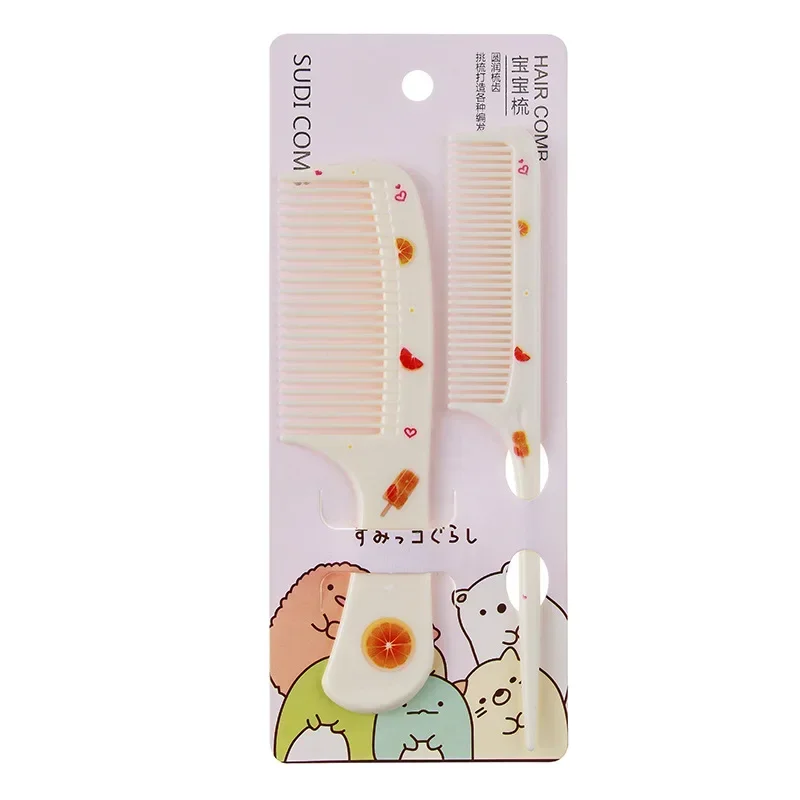 2pcs orange