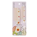 2pcs orange