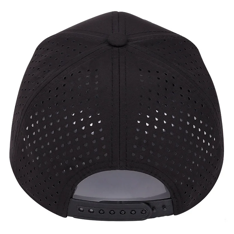 Gorra de protección solar para bebé con malla transpirable - imagen 5