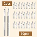 M264 2 cuchillas 60Blade