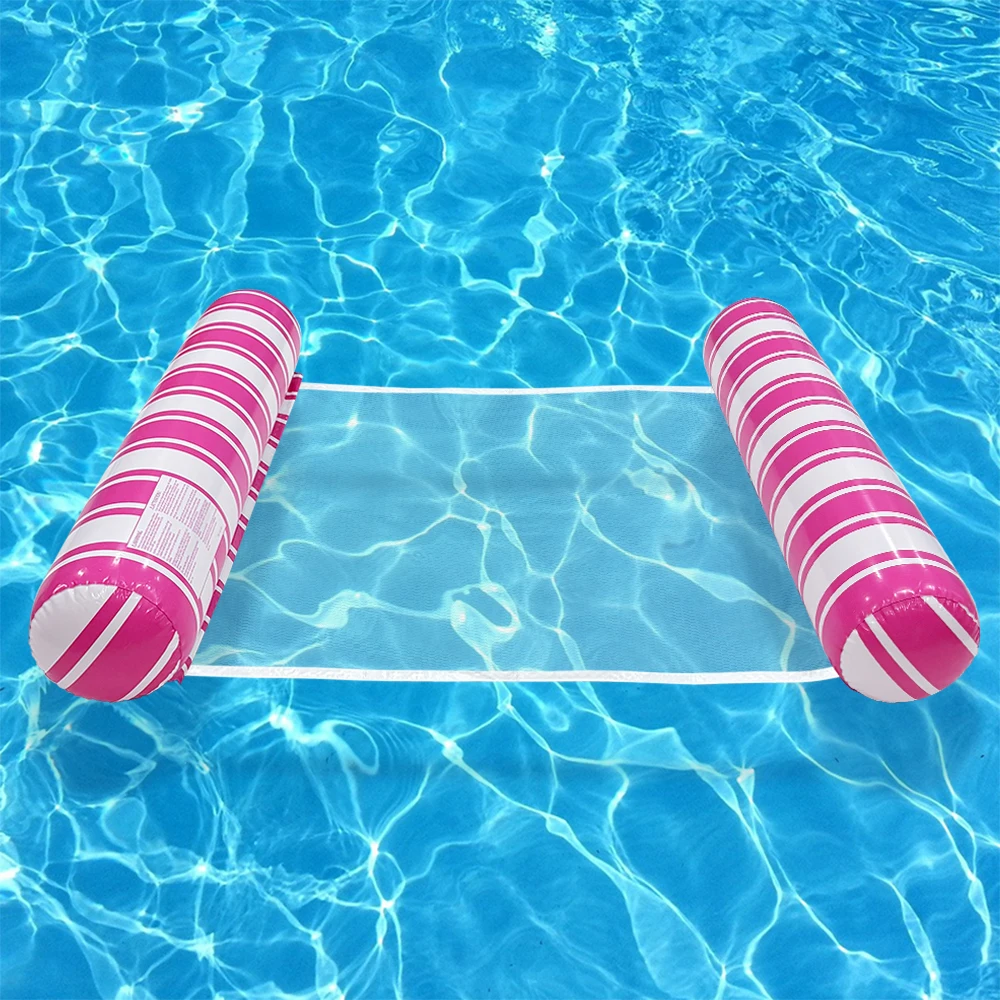 Flotador infantil hinchable seguro para piscina y playa – Uso cómodo - imagen 2