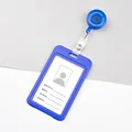 Blue  Vertical