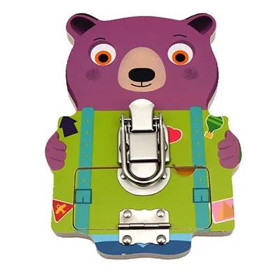 Bear