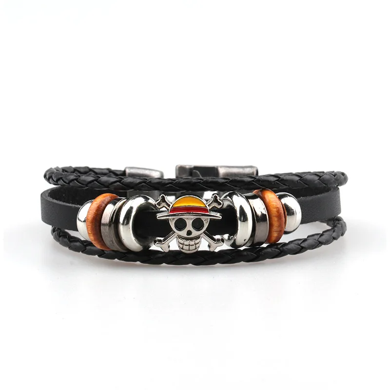 One Piece Bracelet