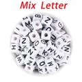 Mix Letter