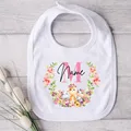 letter M with name
