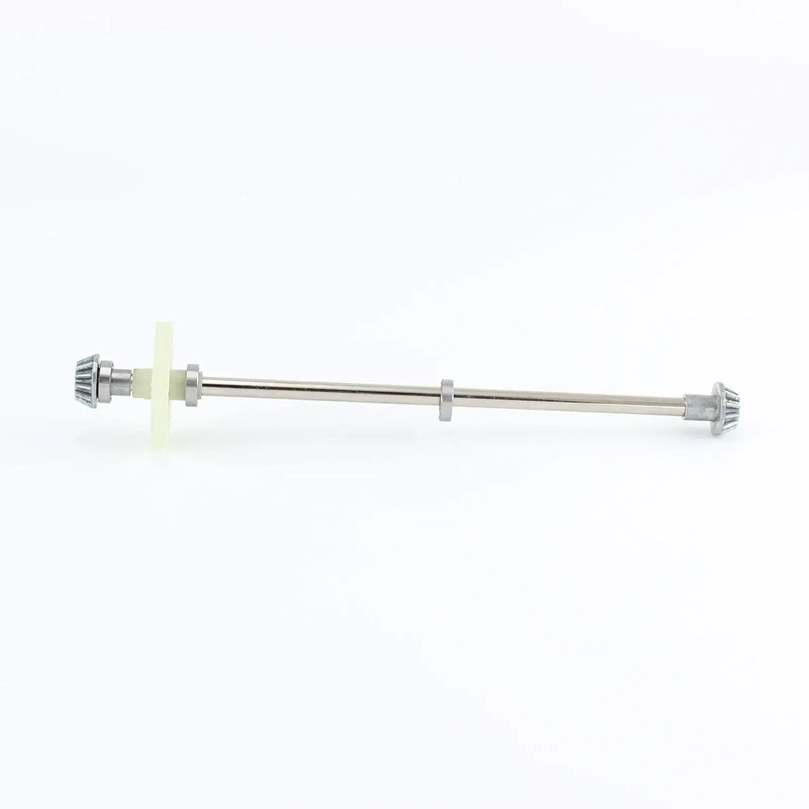 Eje de transmisión a escala 1:14, accesorios de bricolaje, piezas de repuesto, eje Central principal de Metal