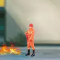 Orange B 