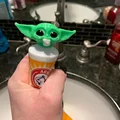 Baby Yoda