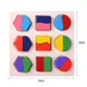Puzzle B