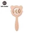 Bear Rattle 1