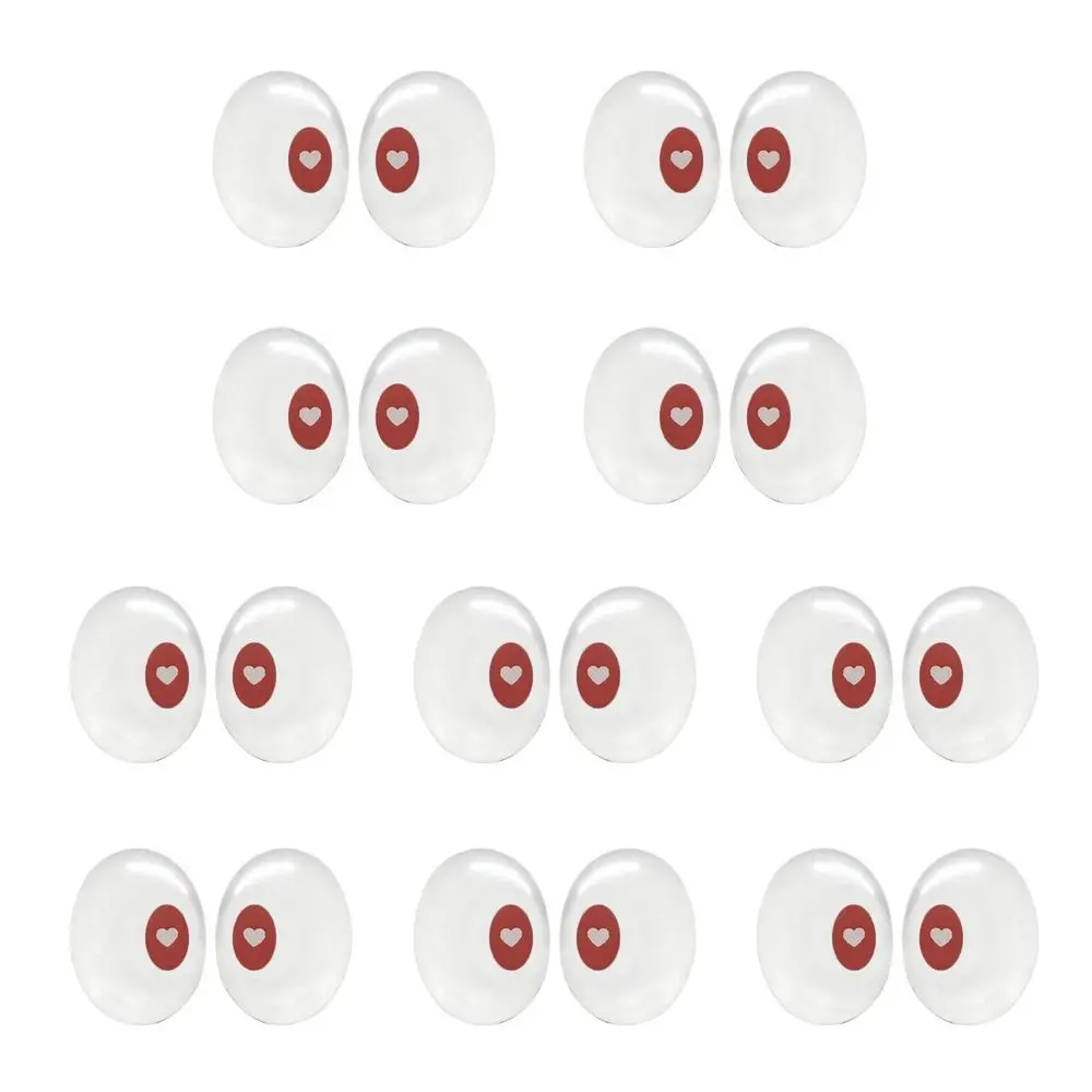 2024 para máquina, ojos de seguridad para gatos, muñeca para niños, marionetas de animales, manualidades, juguetes DIY para niños, accesorios para muñecos de peluche de 8mm-30mm - imagen 3