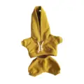 ginger yellow