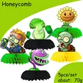 Honeycomb 5Pcs