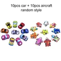 10car 10Aircraft
