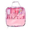 C106-pink 13pcs