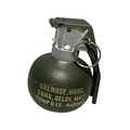 Verde militar