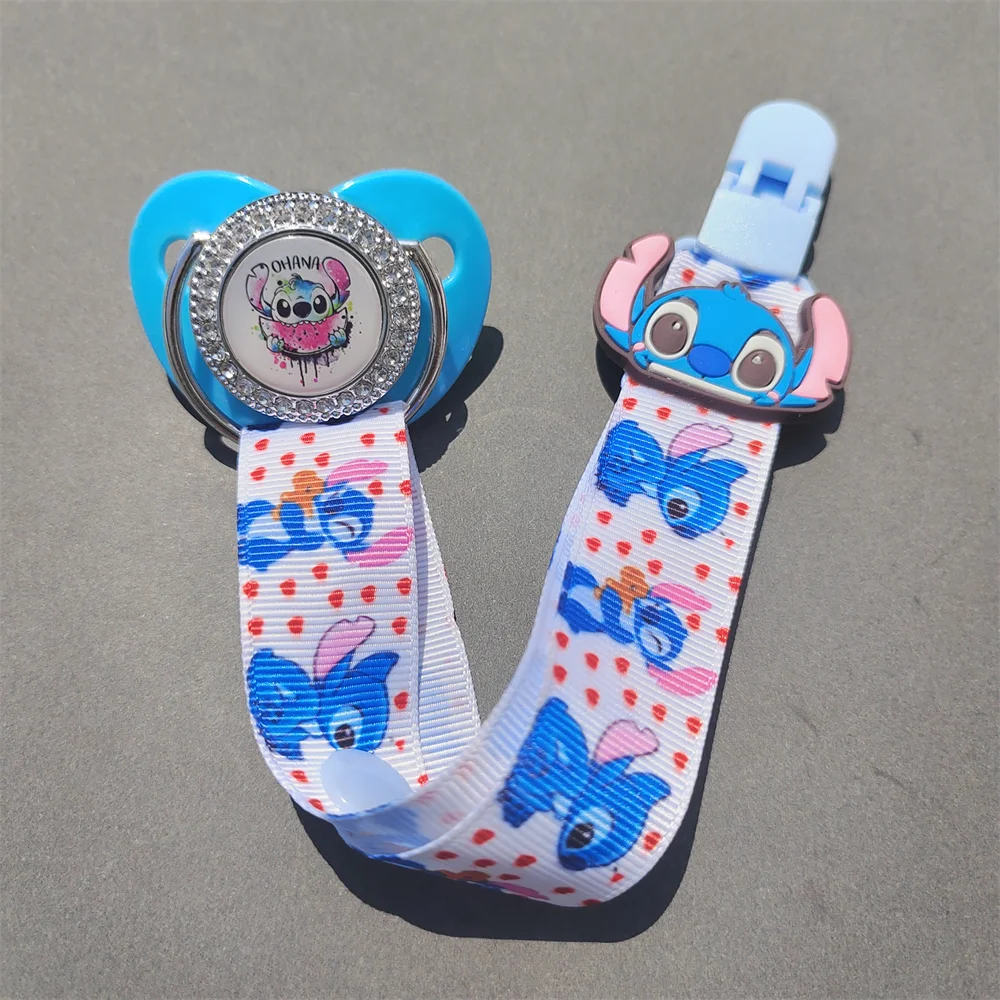 Clip tira - Vista principal completa