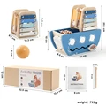 Baby 5 in 1 Ship Toy