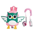 Pink Owl