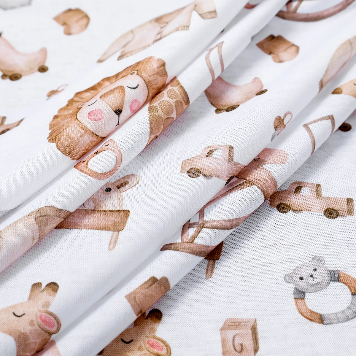 Elinfant 100x100cm manta para fotografía de bebé recién nacido envoltura para bebé manta envolvente 100% poliéster - imagen 5