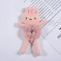 pink rabbit