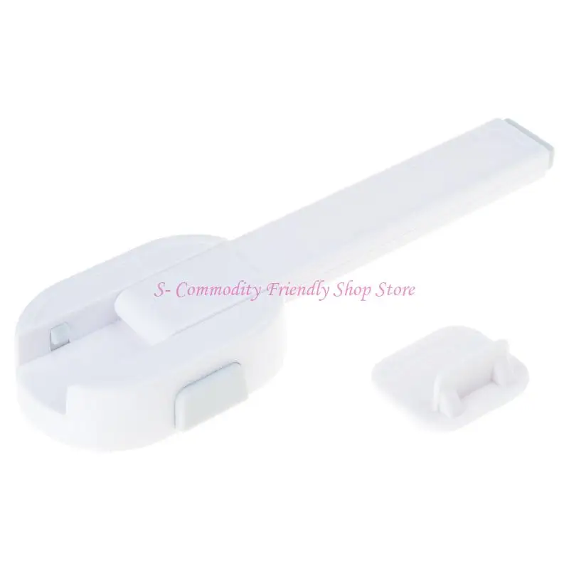 85ae Baby Toilet Lock Proof Security Locks inodoro fácil instalación para inodoros en mayoría