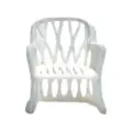 Chair white