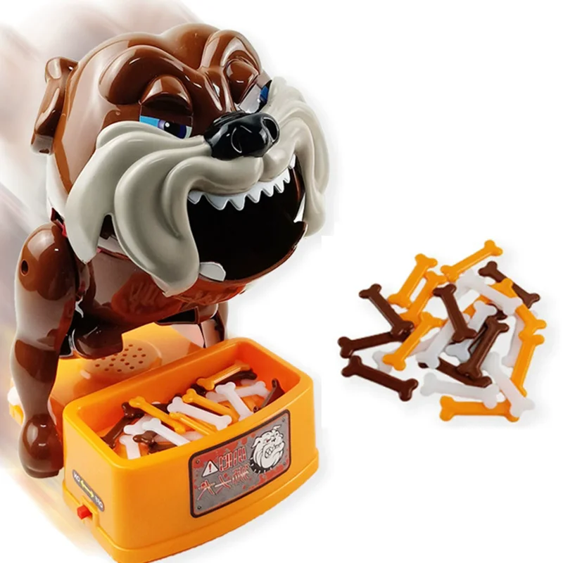 Juego de mesa familiar para padres e hijos – No despertar al perro - imagen 4