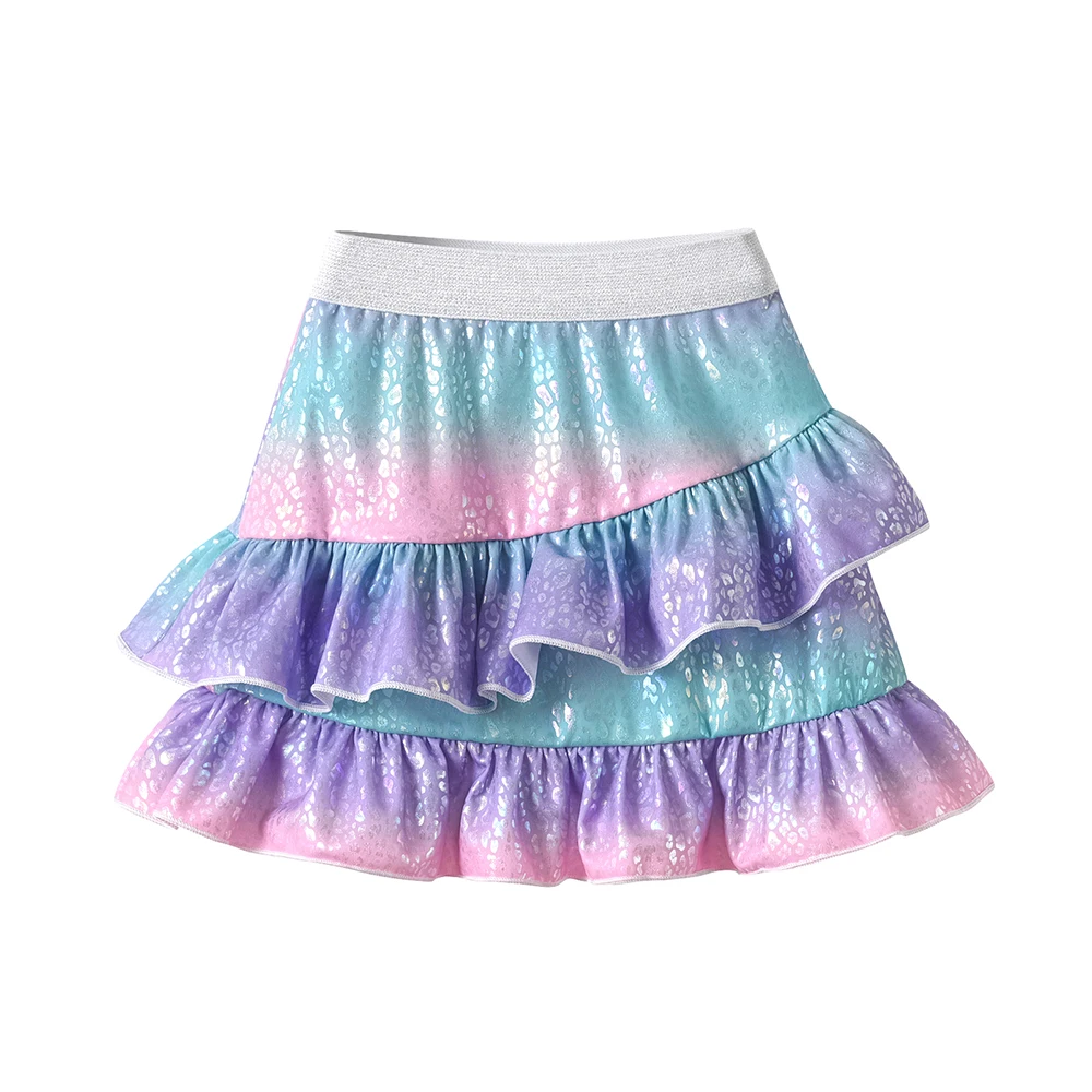 Falda DXTON para actividades escolares