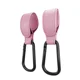 Pink 2pcs