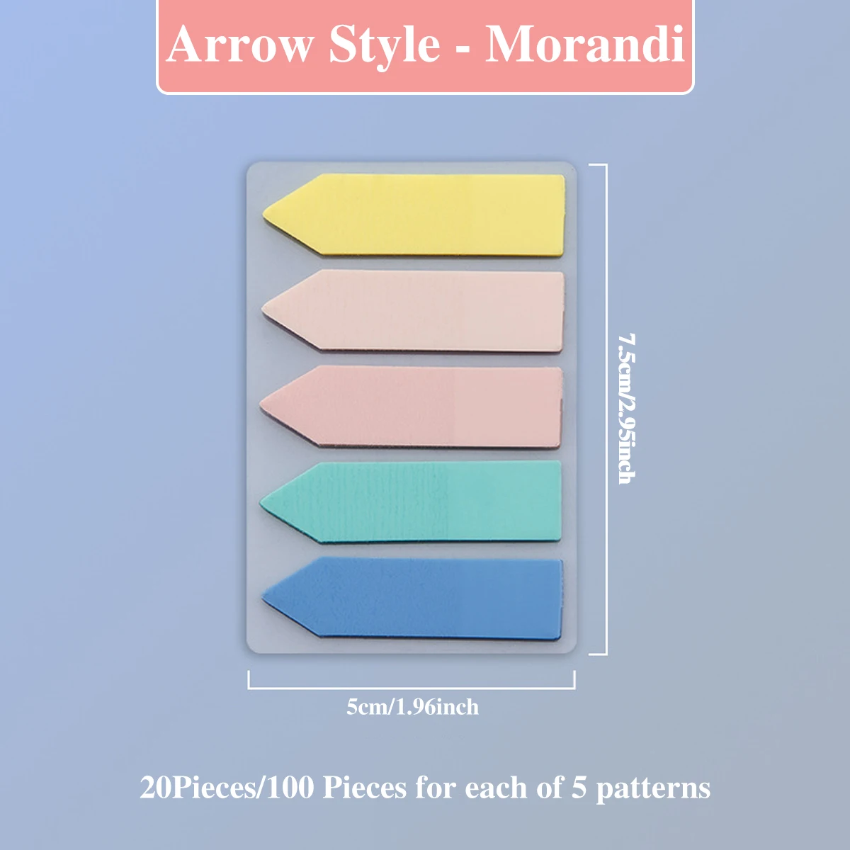 Arrow-Morandi