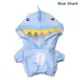 blue shark