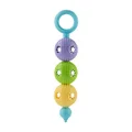 Purple Green Yellow