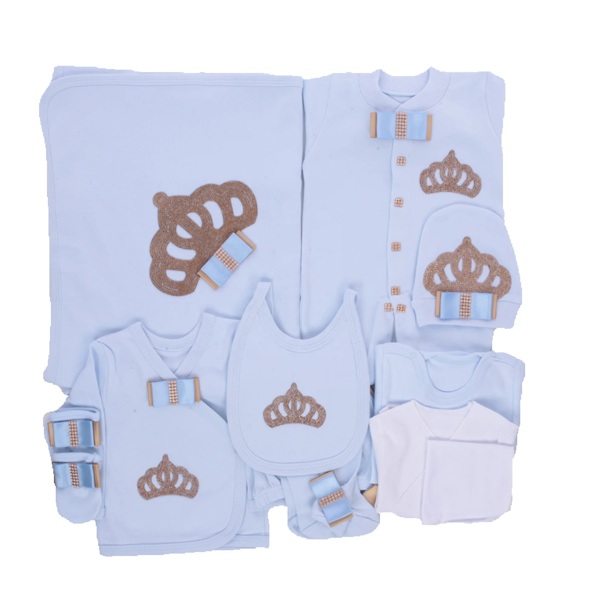 LIGHT BLUE