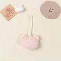 bear pendant-F