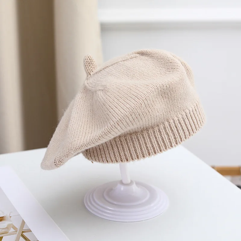 Accesorios niños - Detalle otoño invierno