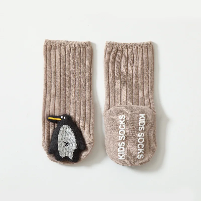 Khaki Penguin