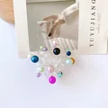 Colorful beads
