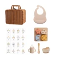 Puzzle Toy Set2