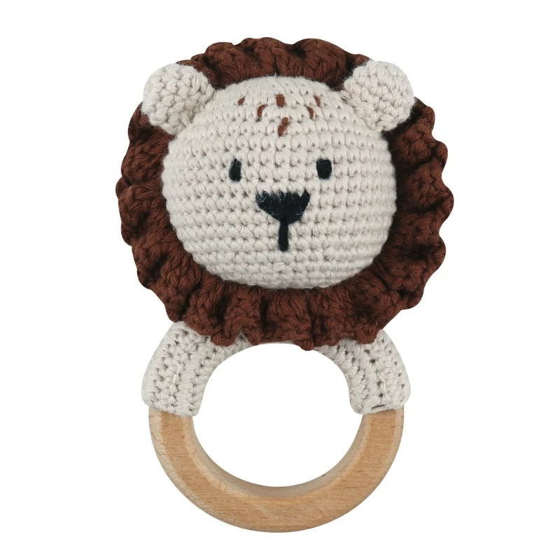 lion C