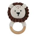 lion C