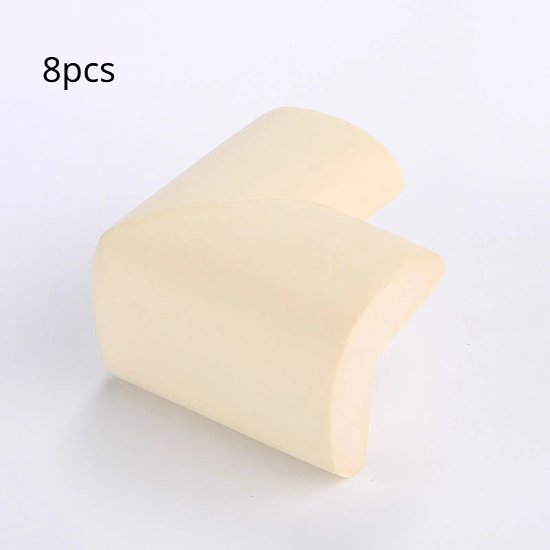 Beige8PCS